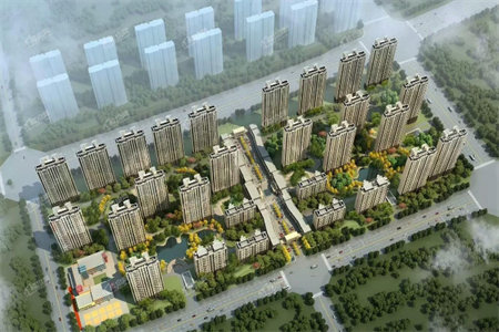 密州新天地·东鲁学府3室2厅1卫63.8万120m2出售