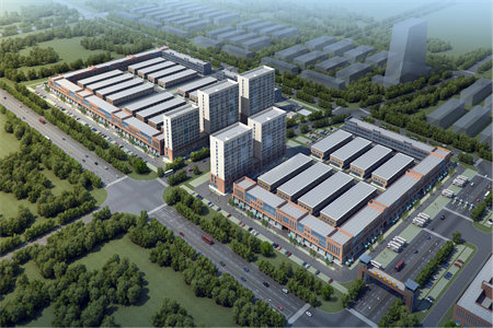 天润万象城中间楼层毛坯看房方便