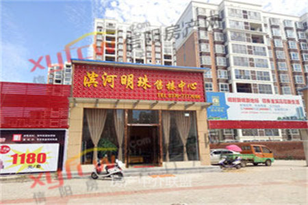 一品南庭3室2厅2卫105万115m2豪装出售