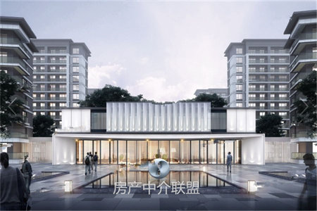 实验中学学区房黄金楼层精装三室两厅证满两年免高税