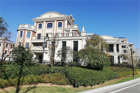 云门山花园3室2厅1卫116㎡售52万